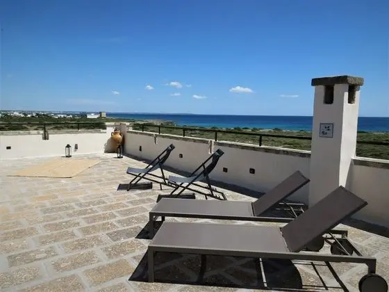 Exclusive Apart Daire, 2 Yatak Odası, Deniz Manzaralı, Kule