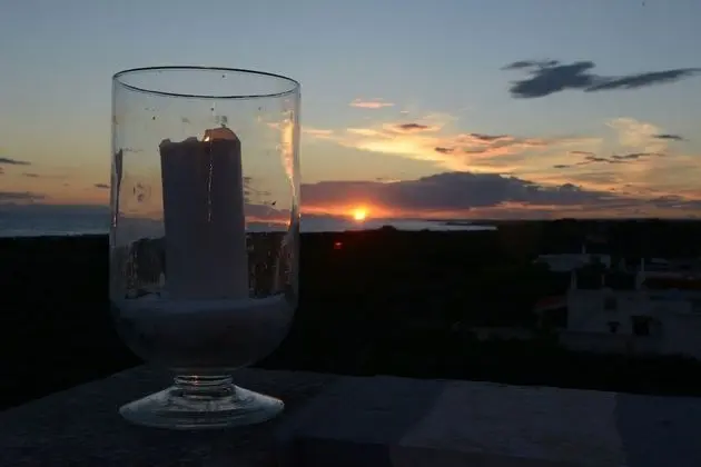 Exclusive Apart Daire, 2 Yatak Odası, Deniz Manzaralı, Kule