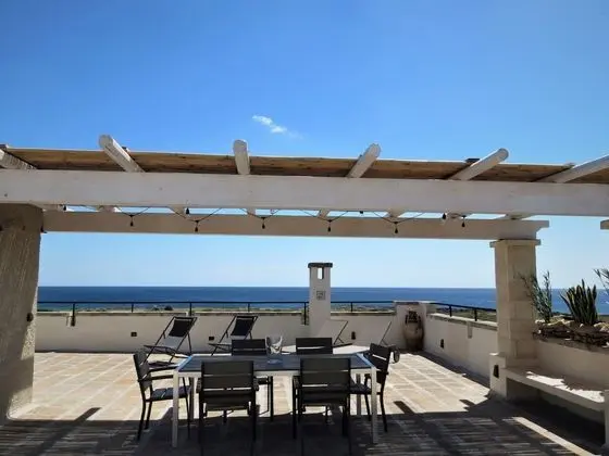 Exclusive Apart Daire, 2 Yatak Odası, Deniz Manzaralı, Kule