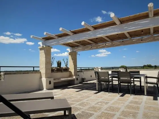 Exclusive Apart Daire, 2 Yatak Odası, Deniz Manzaralı, Kule