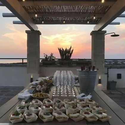 Exclusive Apart Daire, 2 Yatak Odası, Deniz Manzaralı, Kule