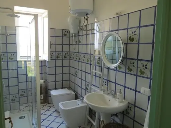 Exclusive Apart Daire, 2 Yatak Odası, Deniz Manzaralı, Kule