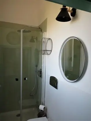 Exclusive Apart Daire, 2 Yatak Odası, Deniz Manzaralı, Kule