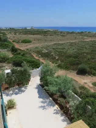 Exclusive Apart Daire, 2 Yatak Odası, Deniz Manzaralı, Kule