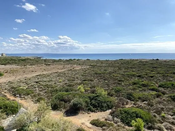 Exclusive Apart Daire, 2 Yatak Odası, Deniz Manzaralı, Kule