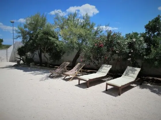 Exclusive Apart Daire, 3 Yatak Odası, Deniz Manzaralı, Zemin Kat