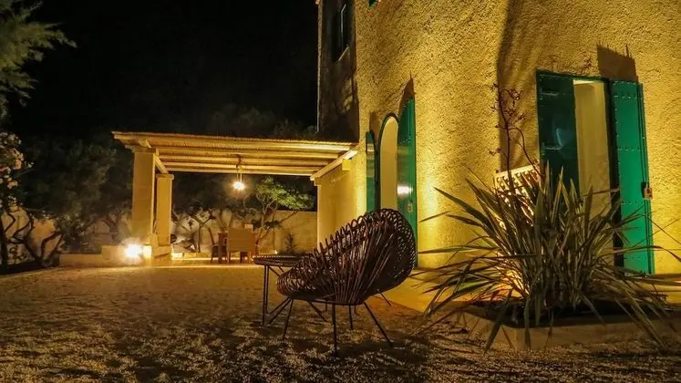 Exclusive Apart Daire, 3 Yatak Odası, Deniz Manzaralı, Zemin Kat