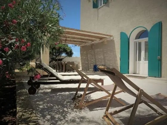 Exclusive Apart Daire, 3 Yatak Odası, Deniz Manzaralı, Zemin Kat