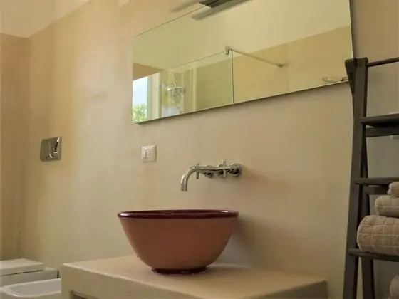 Exclusive Apart Daire, 3 Yatak Odası, Deniz Manzaralı, Zemin Kat