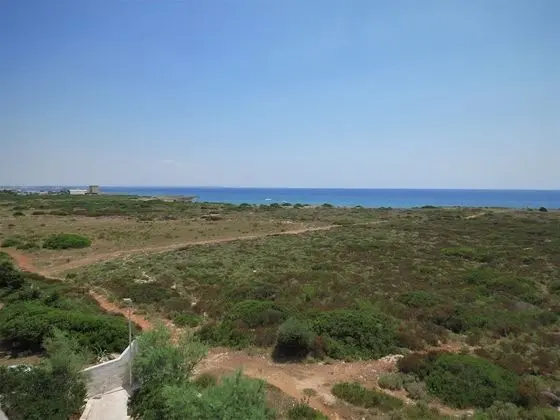 Exclusive Apart Daire, 3 Yatak Odası, Deniz Manzaralı, Zemin Kat