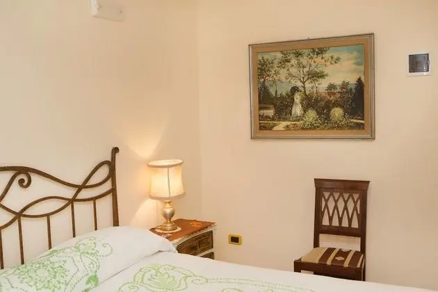 Tek Büyük Yataklı Oda, Özel Banyo