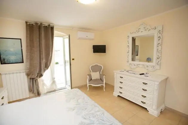 Tek Büyük Yataklı Oda, Özel Banyo