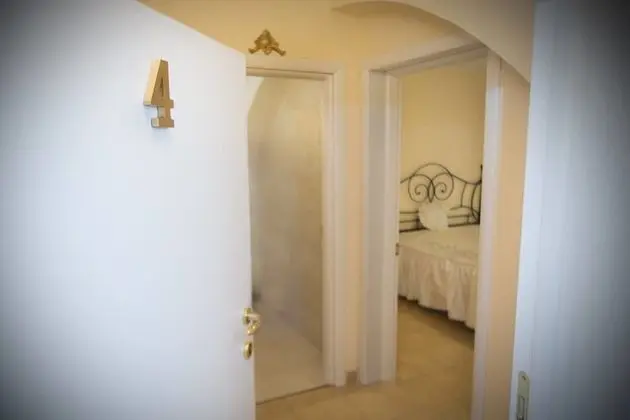 Tek Büyük Yataklı Oda, Özel Banyo