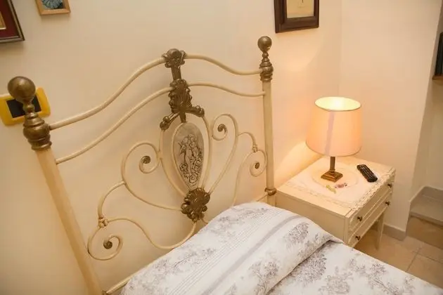 Tek Büyük Yataklı Oda, Özel Banyo