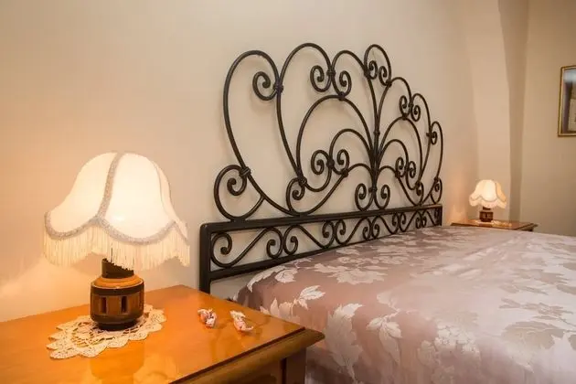 Tek Büyük Yataklı Oda, Özel Banyo