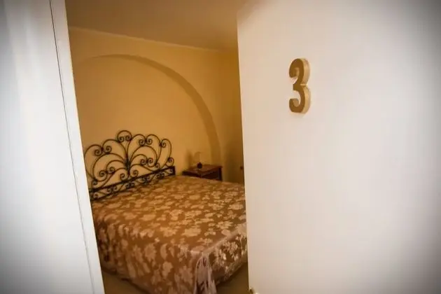 Tek Büyük Yataklı Oda, Özel Banyo