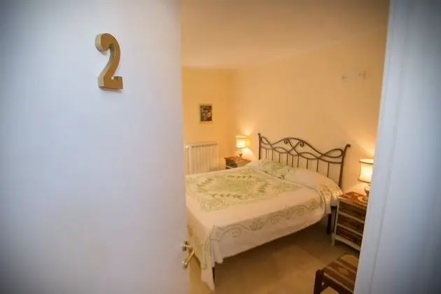 Tek Büyük Yataklı Oda, Özel Banyo