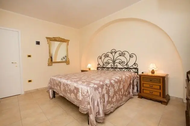 Tek Büyük Yataklı Oda, Özel Banyo