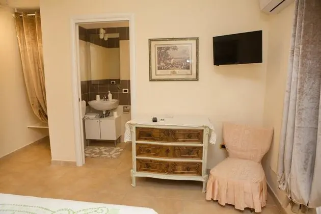 Tek Büyük Yataklı Oda, Özel Banyo