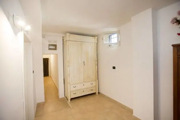 Tek Büyük Yataklı Oda, Özel Banyo