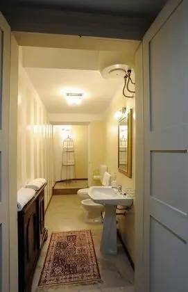 Deluxe Dört Kişilik Oda, 2 Yatak Odası, Banyolu/Duşlu