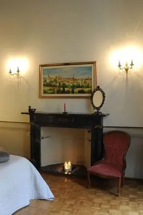 Luxury Süit, 1 Yatak Odası, Banyolu/Duşlu, Executive Katı