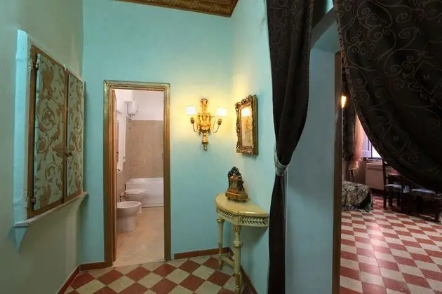 Superior Tek Büyük Yataklı Oda