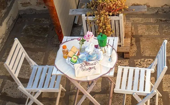 Deluxe Dört Kişilik Oda, Balkon