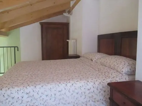 Apart Daire, 1 Yatak Odası, Asma Kat