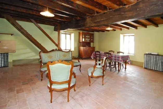 Dubleks (APPARTAMENTO 1)