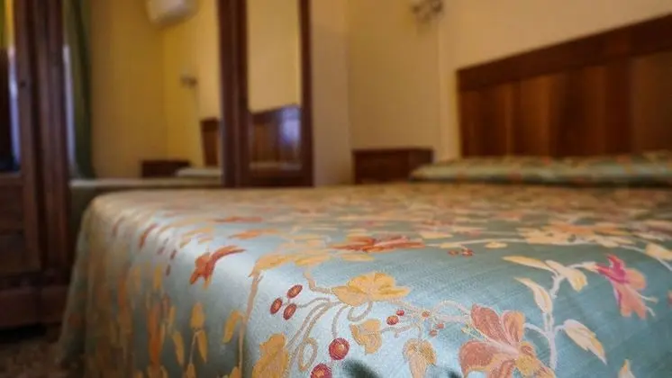 Traditional Dört Kişilik Oda