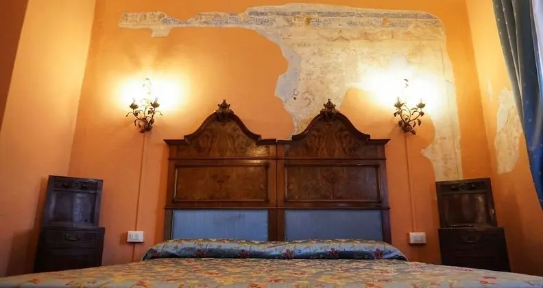 Traditional Dört Kişilik Oda