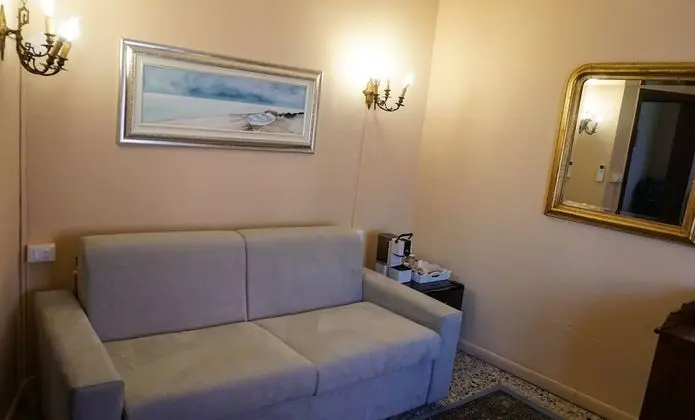 Traditional Dört Kişilik Oda