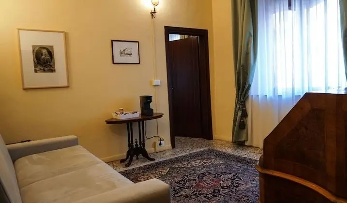 Traditional Dört Kişilik Oda