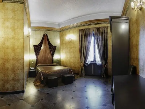 Üç Kişilik Oda (Extra Bed)