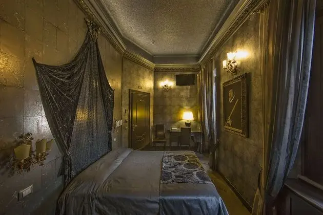 Üç Kişilik Oda (Extra Bed)