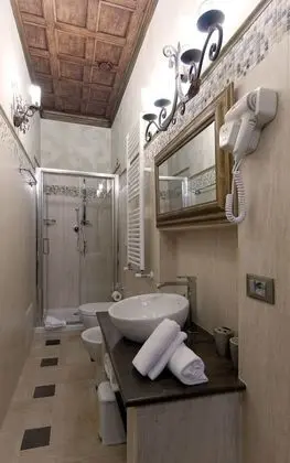 Üç Kişilik Oda (Extra Bed)