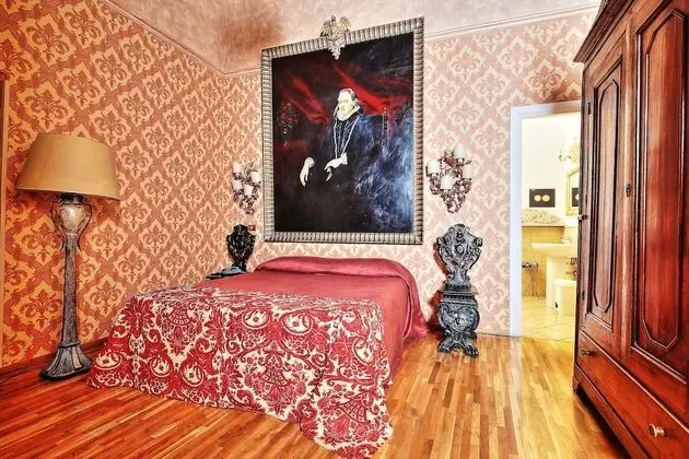 Exclusive Dört Kişilik Oda