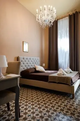 Comfort Tek Büyük Yataklı Oda (Ischia)