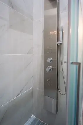 Deluxe Tek Büyük Yataklı Oda (Posillipo)