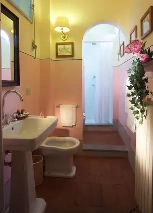 Tek Büyük Yataklı Oda, Teras