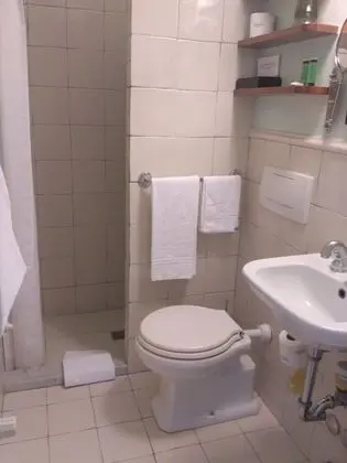 Tek Kişilik Oda
