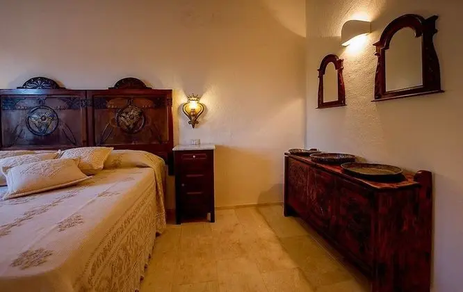 Üç Kişilik Oda, Dağ Manzaralı (6)