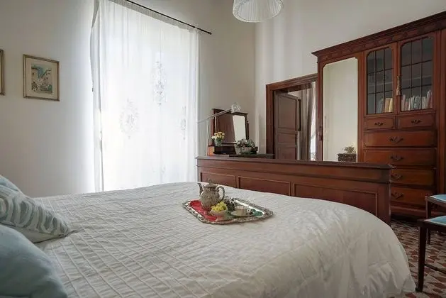 Comfort Tek Büyük Yataklı Oda, 1 Yatak Odası, Bahçe Manzaralı