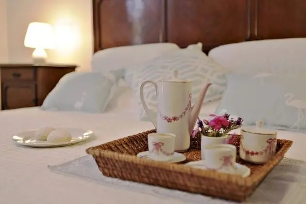 Comfort Tek Büyük Yataklı Oda, 1 Yatak Odası, Bahçe Manzaralı