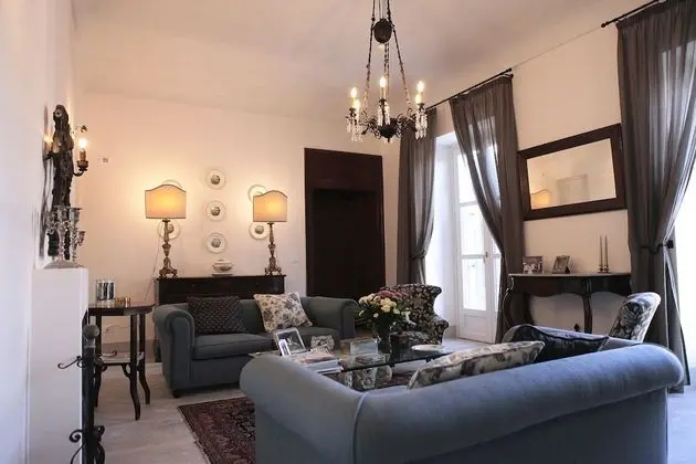 Comfort Tek Büyük Yataklı Oda, 1 Yatak Odası, Bahçe Manzaralı