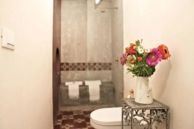 Comfort Tek Büyük Yataklı Oda, 1 Yatak Odası, Bahçe Manzaralı