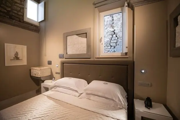 Luxury Süit, Jakuzi