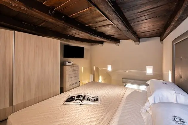 Superior Double Room Split Levels