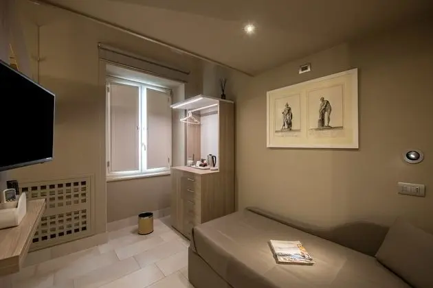 Superior Double Room Split Levels